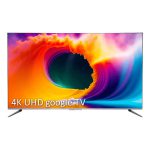 تلویزیون هوشمند تی سی ال مدل 75P735 سایز 75 اینچ