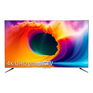 تلویزیون هوشمند تی سی ال 75P735 سایز 75 اینچ