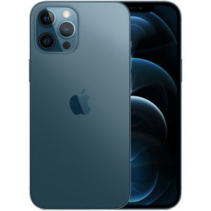 گوشی موبایل اپل iPhone 12 Pro Max LLA تک سیم ظرفیت 256 گیگابایت و رم 6 گیگابایت - نات اکتیو