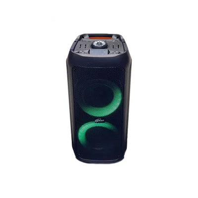 اسپیکر ویکر یک تکه 13000 وات T166F-PARTY BOX