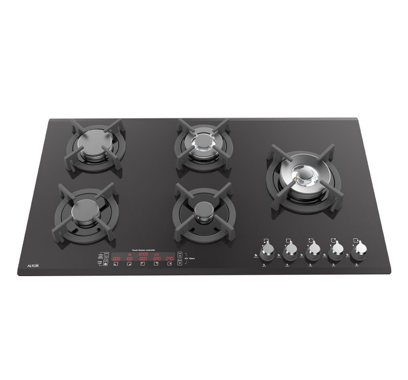 اجاق گاز رو میزی آلتون مدل G532D