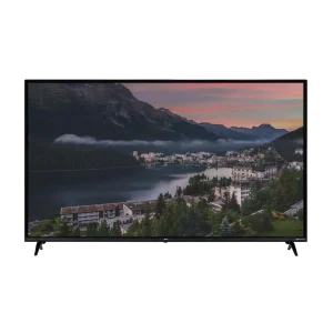 تلویزیون LED هوشمند جی پلاس GTV-55RU722N سایز 55 اینچ