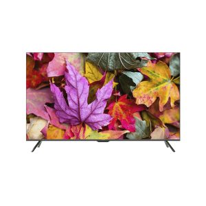 تلویزیون UHD 4K هوشمند ایکس ویژن 55XYU745 سایز 55 اینچ