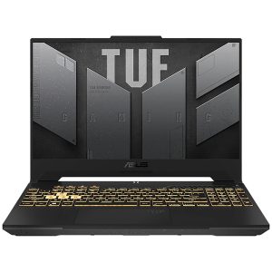 لپ تاپ 15.6 اینچی ایسوس TUF Gaming F15 FX507VU i7 13700H 16G 512SSD 6G RTX4050