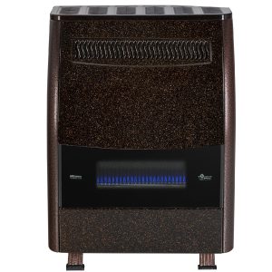 بخاری گازی ایران شرق 7500 آذین