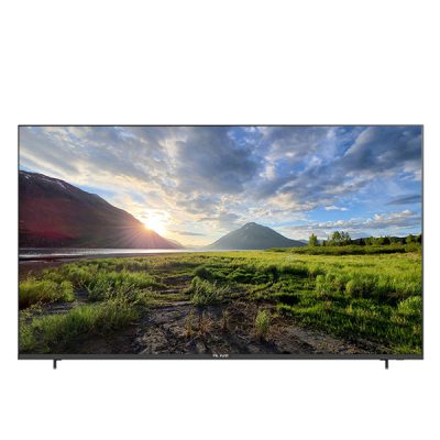 تلویزیون اولیو مدل 65QC9745-UHD-4K اسمارت هوشمند 65 اینچ