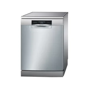 ماشین ظرفشویی بوش 6HMi28 استیل
