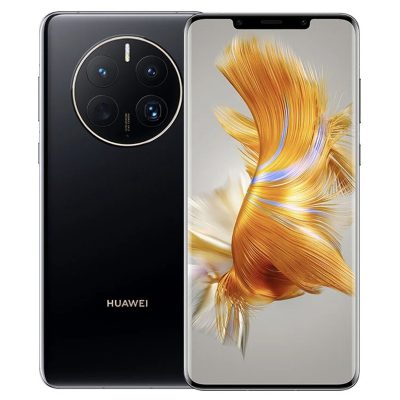 گوشی هوآوی Mate 50 Pro با ظرفیت 128 گیگ مشکی