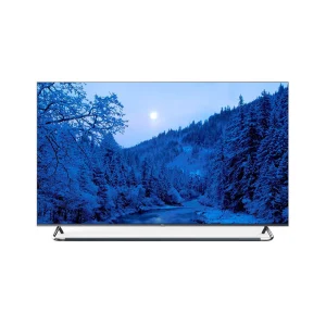 تلویزیون هوشمند جی پلاس 75PQM924CS سایز 75 اینچ