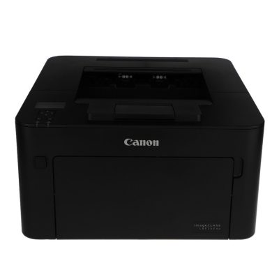 پرینتر تک کاره لیزری کانن مدل LBP 162DW