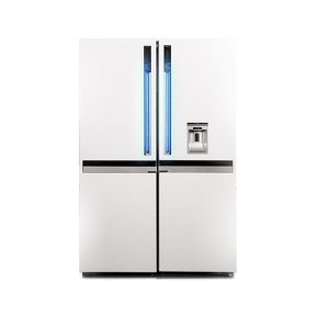 یخچال و فریزر دوقلو 44 فوت ایران شرق فلورانس A29A22