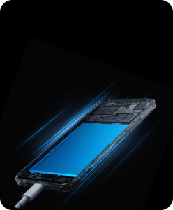 گوشی موبایل شیائومی مدل Redmi-12 ظرفیت 256 گیگابایت و رم 8 گیگابایت به همراه شارژر - گلوبال (2سیم) 2