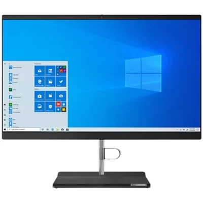 کامپیوتر همه کاره 21.5 اینچی لنوو مدل V30A i5(1035G1)4GB 1THDD INTEL