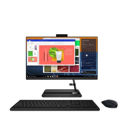 کامپیوتر همه کاره 23.8 اینچی لنوو مدل Idea centra A3- i5 (1240)-8g-512ssd-2g