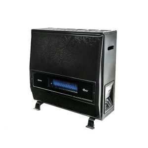 بخاری گازی ایران شرق 9000 شقایق sh90g