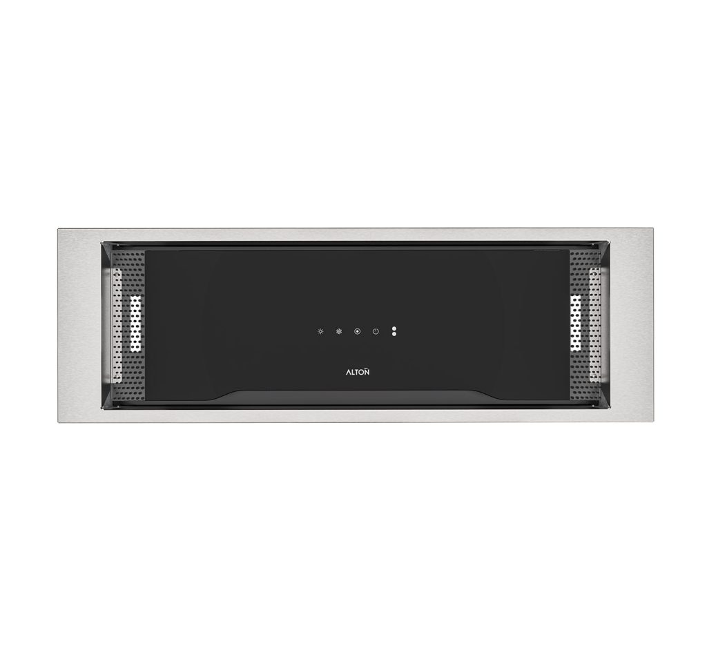 هود آلتون مدل H900S توکار مشکی