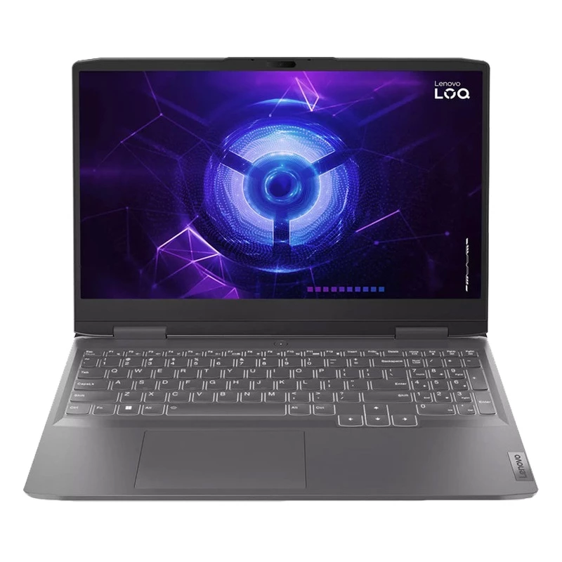 لپ تاپ ۱۵.۶ اینچی لنوو مدل LOQ15 i5 13420H 16GB 1TSSD 6G RTX3050
