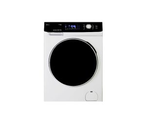 ماشین لباسشویی جی پلاس GWM-M9542w ظرفیت 9 کیلوگرم