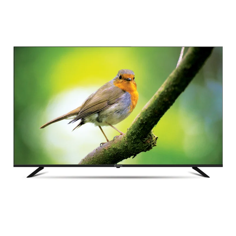 تلویزیون سونیا S-65QU9700-QLED-UHD-4K