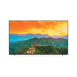 تلویزیون هوشمند وینسنت 55VU5510 سایز 55 اینچ