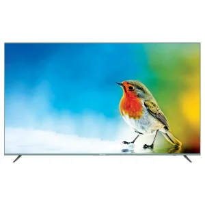تلویزیون سونیا S-75QU9800-QLED-UHD-4K اندروید