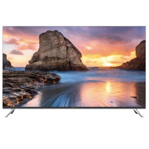 تلویزیون هوشمند جی پلاس GTV-65RQ752S-QLED سایز 65 اینچ