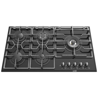 اجاق گاز توکار رومیزی آلتون G523N