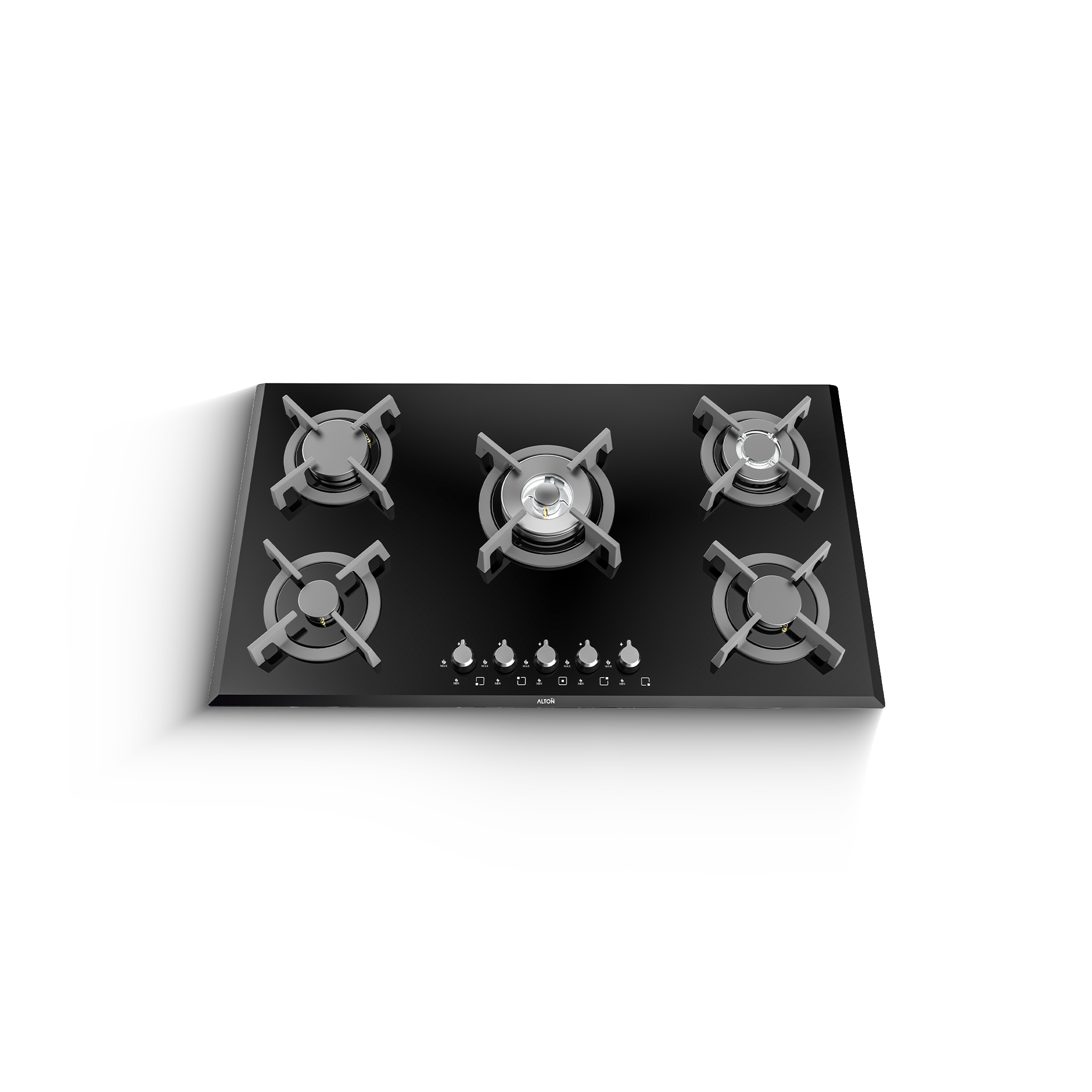 OnTable-Oven
