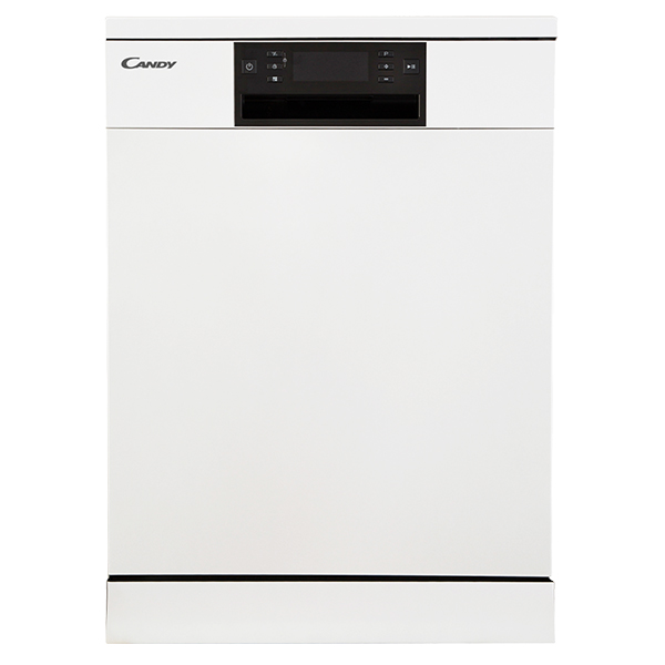 راهنمای خرید ماشین ظرفشویی تا 40 میلیون تومان 4 ماشین ظرفشویی کندی مدل PFC(d)-315W سفید