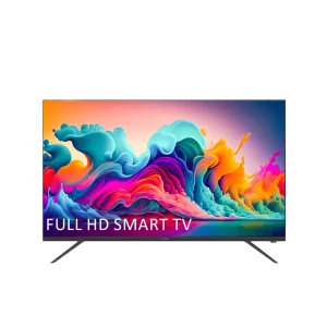 تلویزیون FULL HD ایکس ویژن 43 اینچ XS525