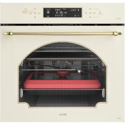 معرفی فر توکار آلتون V506c
