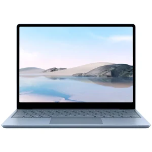 لپ تاپ 12.4 اینچی مایکروسافت Surface Laptop GO i5(1035G1) 4GB 64SSD intel