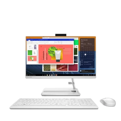 کامپیوتر همه کاره 23.8 اینچی لنوو مدل Idea centra A3- i5 (1240)-8g-512ssd-2g