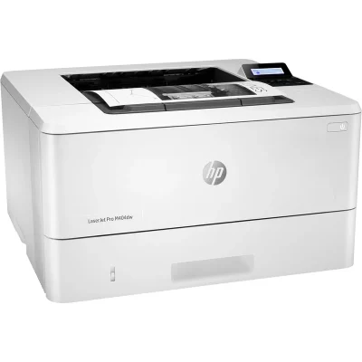 پرینتر لیزری اچ پی مدل LaserJet pro M404DN