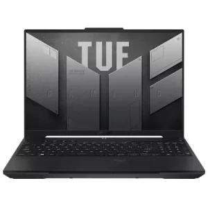 لپ تاپ 16 اینچی ایسوس TUF Gaming FA617XS R9 7940HS 6G 1TSSD RX7600S