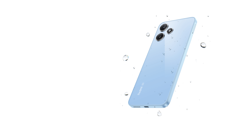گوشی موبایل شیائومی مدل Redmi-12 ظرفیت 256 گیگابایت و رم 8 گیگابایت به همراه شارژر - گلوبال (2سیم) 1