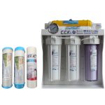 دستگاه تصفیه کننده آب سی سی کا Korea-edition3600