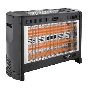 بخاری برقی مگامکس 5600 مشکی