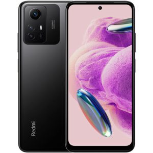 گوشی موبایل شیائومی Redmi Note 12S ظرفیت 256 گیگابایت و رم 8 گیگابایت (2سیم)