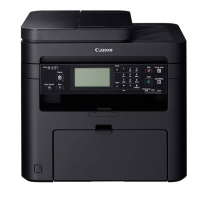 پرینتر لیزری چهار کاره کانن مدل image CLASS MF235