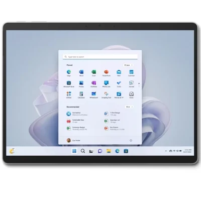 لپ تاپ 13.5 اینچی مایکروسافت مدل Surface Book 3 - i5-8g-256ssd
