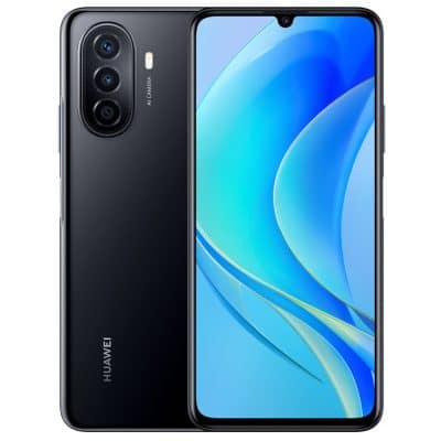 گوشی هواوی مدل Nova Y70 ظرفیت 128