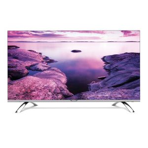 تلویزیون 43 اینچ هوریون 6115 اسمارت بدون قاب