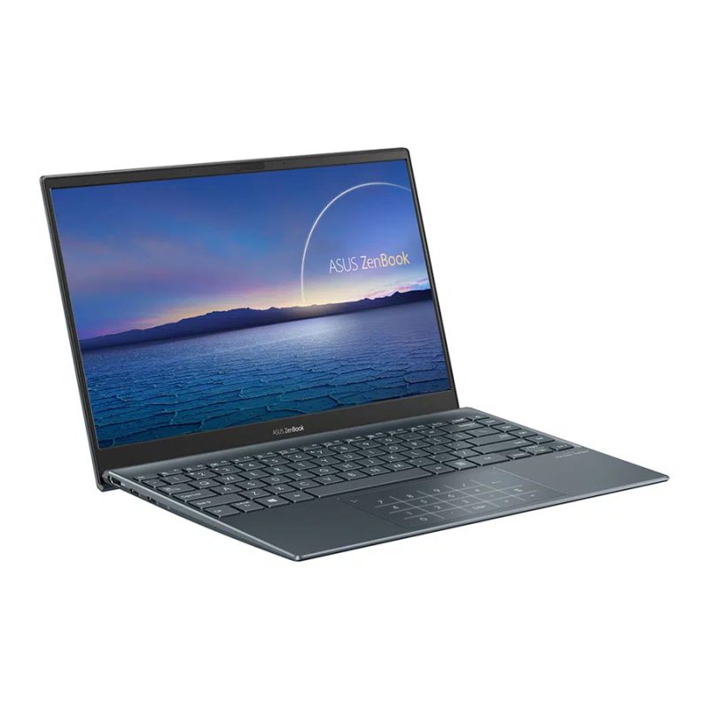 لپ تاپ 13.3 اینچی ایسوس مدل Zenbook 13 OLED UX325EA-i7(1165G7)-16G -512SSD-intel