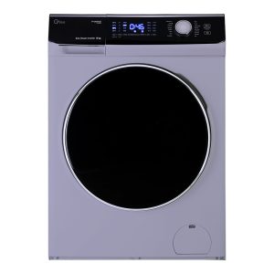 ماشین لباسشویی جی پلاس GWM-M9542t ظرفیت 9 کیلوگرم
