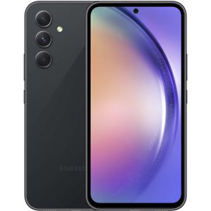 گوشی موبایل سامسونگ Galaxy A54 5G دو سیم کارت ظرفیت 128 گیگابایت و رم 8 گیگابایت