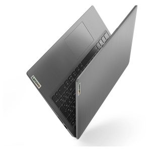 لپ تاپ 15.6 اینچی لنوو مدل Ideapad3 i5(1155G7) 16GB 1HDD+256SSD 2G(MX350)