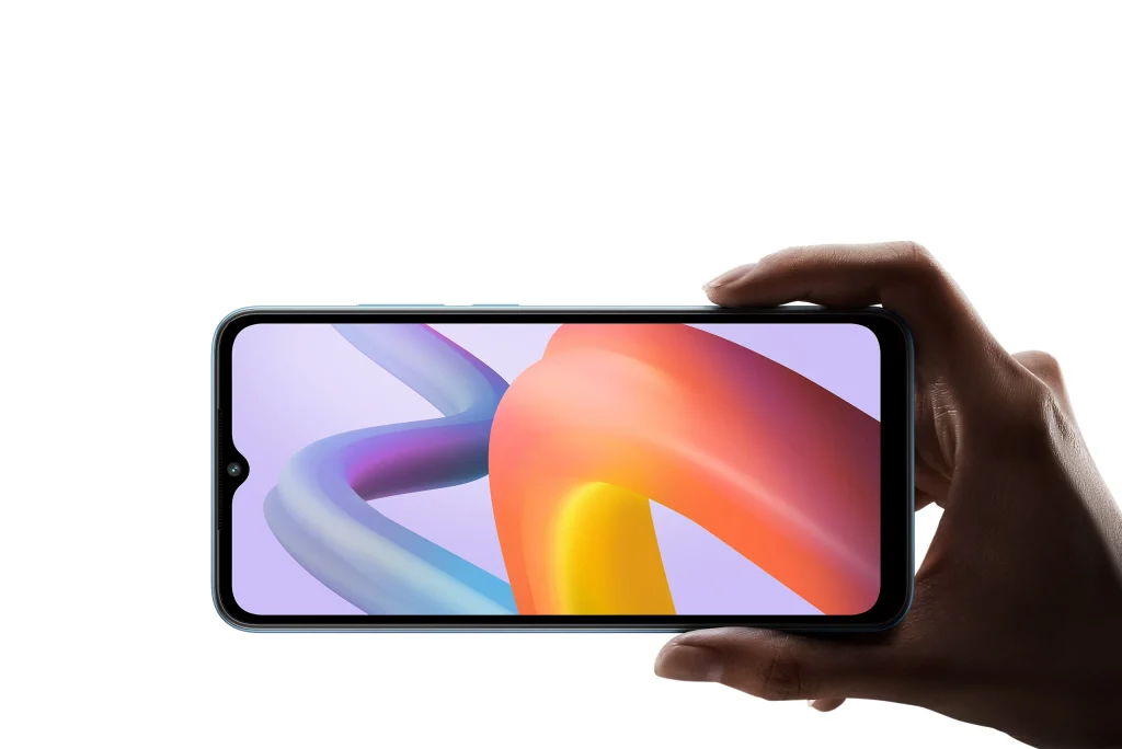 گوشی موبایل شیائومی مدل Redmi A2 Plus ظرفیت 64 گیگابایت و رم 3 گیگابایت - گلوبال(2سیم) 1