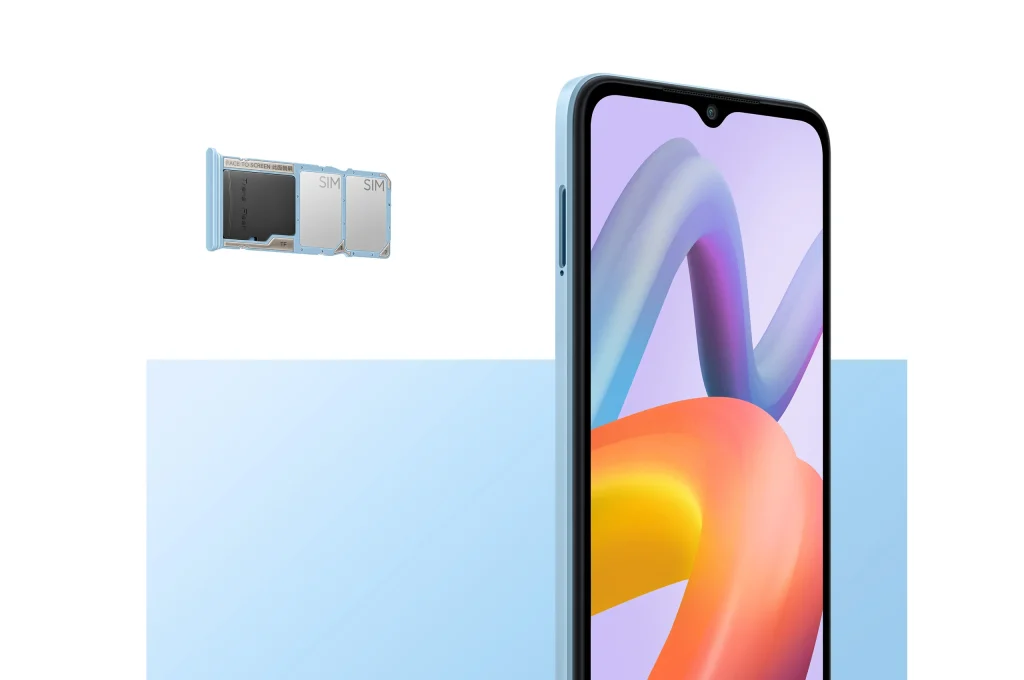 گوشی موبایل شیائومی مدل Redmi A2 Plus ظرفیت 64 گیگابایت و رم 3 گیگابایت - گلوبال(2سیم) 2