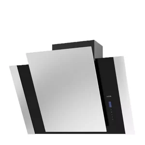 هود آلتون H309 مورب شیشه استیل